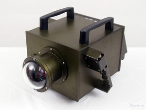 (2016) Hyperspectral Camera