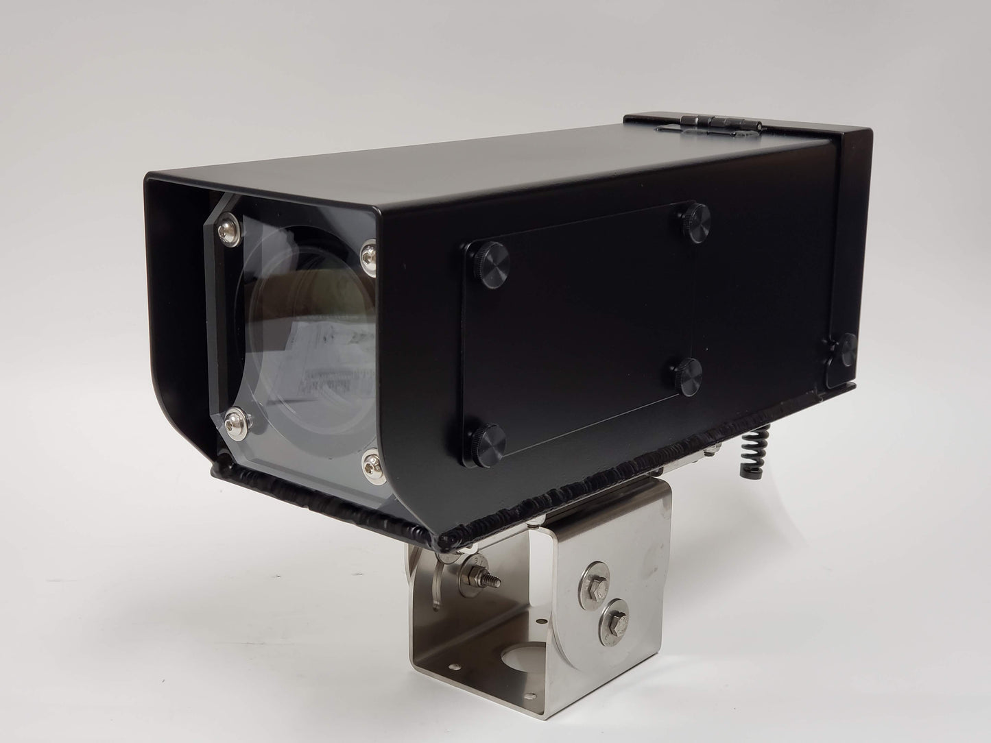 D-200 High Speed Enclosure