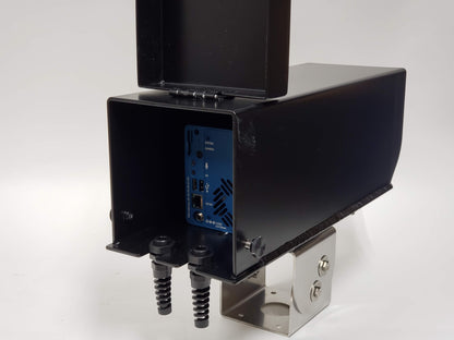 D-200 High Speed Enclosure