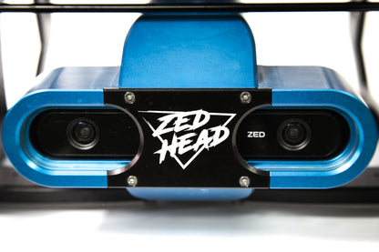 ZED Head