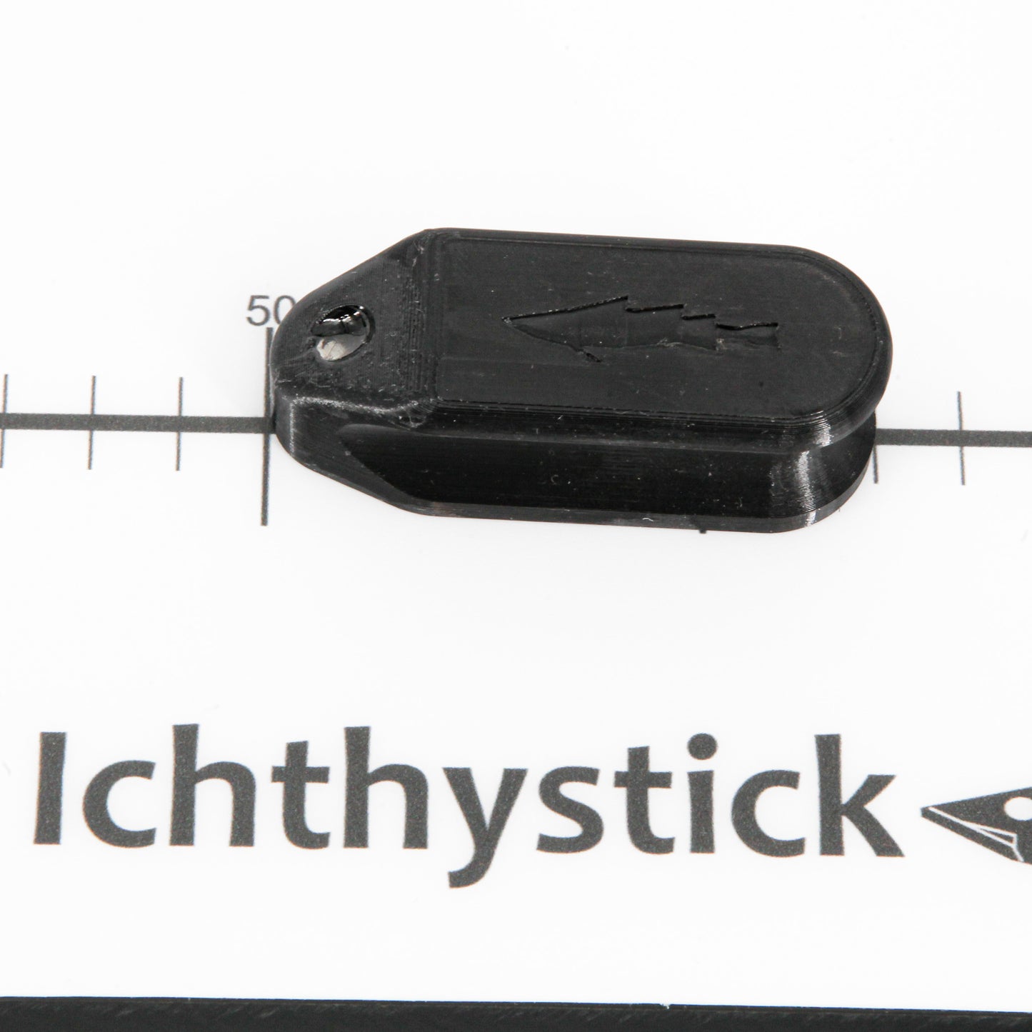 Ichthystick Stylus