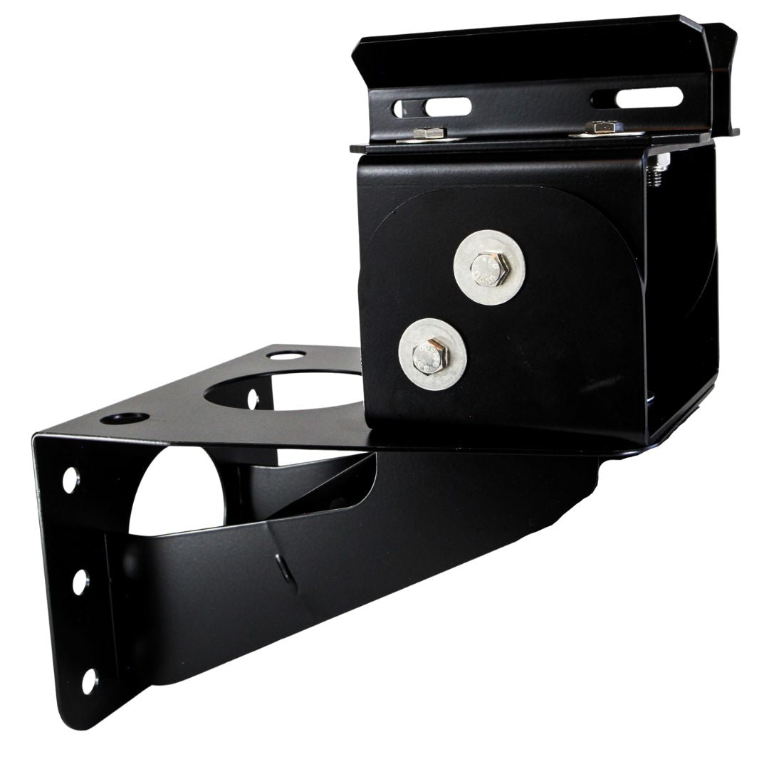 Swivel Wall Bracket - Short