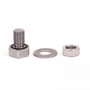 Sealing Bolt Kit