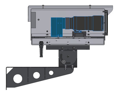 B-200 Enclosure