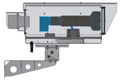 B-400 Enclosure