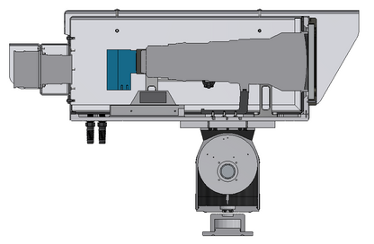 B-600 Enclosure