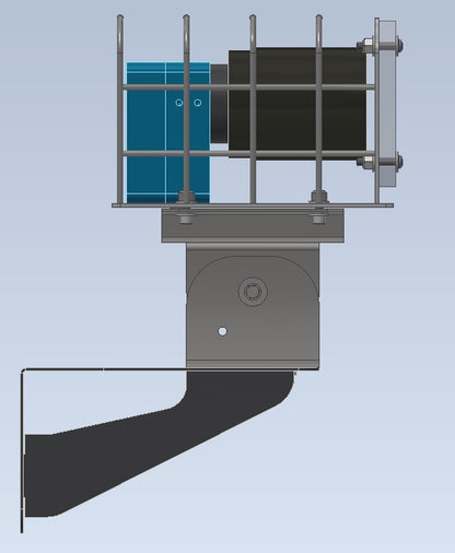 C-100 Enclosure