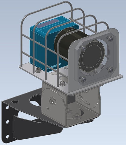 C-100 Enclosure